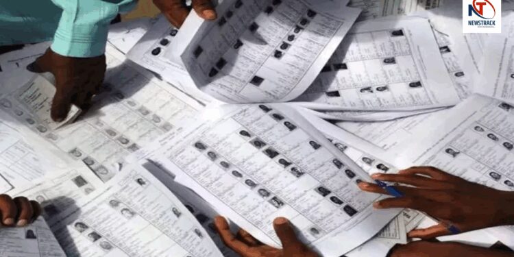 Bihar Assembly Elections: Final Voter List to Be Released Today, Check Who's Added and Removed | Bihar News: The final voter list will be released in a short time, know whose names included and whose cut ... | News Track in Hindi