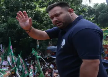 Bihar BJP Allegation on Tejashwi Yadav: Bihar BJP now accused of abusing PM Modi's mother in Tejashwi Yadav's meeting, RJD told Prapancha, Bihar BJP Accuses That Mother of Pm Modi Abused in RJD Leader Tejwi YADAVI YADAR