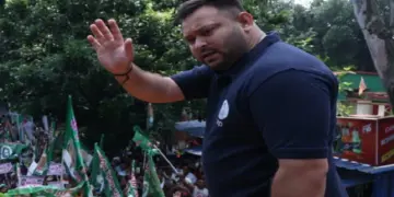 Bihar BJP Allegation on Tejashwi Yadav: Bihar BJP now accused of abusing PM Modi's mother in Tejashwi Yadav's meeting, RJD told Prapancha, Bihar BJP Accuses That Mother of Pm Modi Abused in RJD Leader Tejwi YADAVI YADAR