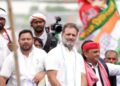 Bihar Congress 2025: CM Face Suspense & Election Strategy Ahead of Assembly Polls | Congress blast in Bihar, suspense will be on 'CM Face', what is the masterplan behind this silence? , News Track in Hindi