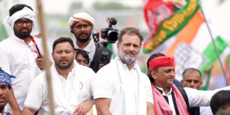 Bihar Congress 2025: CM Face Suspense & Election Strategy Ahead of Assembly Polls | Congress blast in Bihar, suspense will be on 'CM Face', what is the masterplan behind this silence? , News Track in Hindi