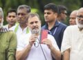 Bihar Elections 2025: CPI-Ml Advises Congress on Seat-Sharing Dispute | 'Stay in the status ...' CPI-Ml gave advice to Congress, big fierce battle on 'seat sharing'. News Track in Hindi