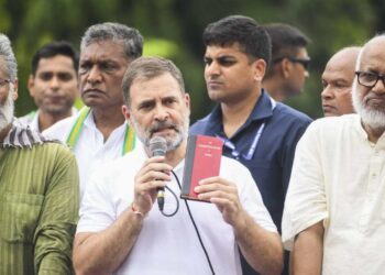 Bihar Elections 2025: CPI-Ml Advises Congress on Seat-Sharing Dispute | 'Stay in the status ...' CPI-Ml gave advice to Congress, big fierce battle on 'seat sharing'. News Track in Hindi