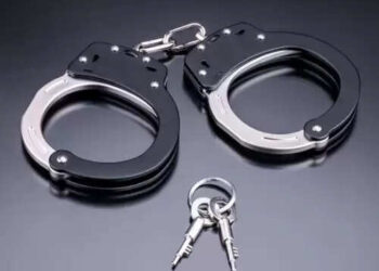 Bihar: Madhubani District Planning Officer and Data Entry Operator arrested for taking bribe