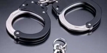 Bihar: Madhubani District Planning Officer and Data Entry Operator arrested for taking bribe