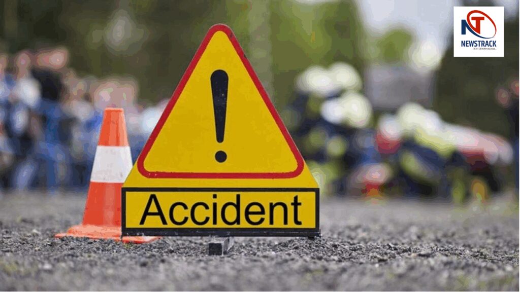Bihar News: 4 dead in Rohtas truck-auto collision on Tilouthu-Dehri Highway, Serious Crash | Bihar News: Painful road accident in Rohtas, 4 died in a horrific collision of truck-auto. News Track in Hindi