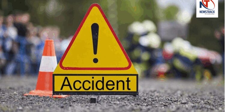 Bihar News: 4 dead in Rohtas truck-auto collision on Tilouthu-Dehri Highway, Serious Crash | Bihar News: Painful road accident in Rohtas, 4 died in a horrific collision of truck-auto. News Track in Hindi