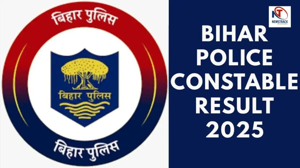 Bihar Police Constable Result 2025 Download | csbc.bih.nic.in | Bihar Police Constable Pet Exam Date | Bihar Police Constable Result 2025 released, check on csbc.bih.nic.in link, know further process. News Track in Hindi