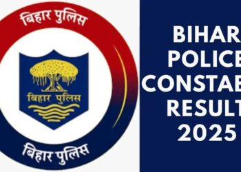 Bihar Police Constable Result 2025 Download | csbc.bih.nic.in | Bihar Police Constable Pet Exam Date | Bihar Police Constable Result 2025 released, check on csbc.bih.nic.in link, know further process. News Track in Hindi