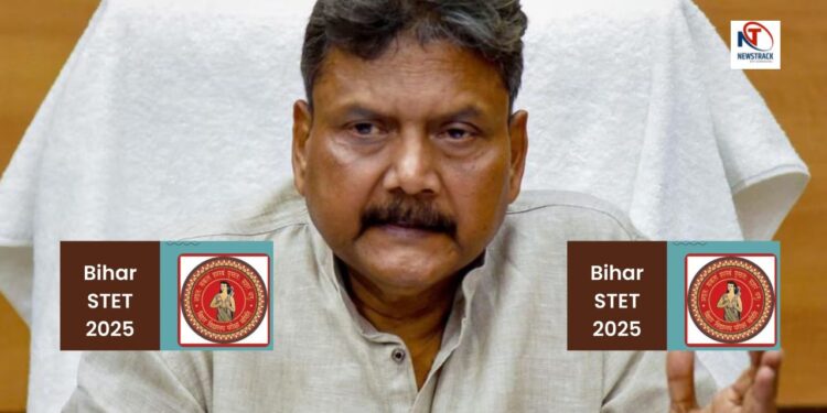 Bihar STET 2025 Exam Date | Bihar STET Exam Scheduled Between 12 to 31 October | BPSC Tre-4 Vacancy | Be ready! Bihar STET exam date announced, more than 26 thousand posts will be given vacancy. News Track in Hindi