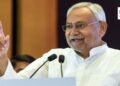 Bihar Student Credit Card Yojana | Bihar CM Nitish Kumar on Sccy | Interest-Free Student Loan Bihar | Big announcement of Bihar government, students will get interest free education loan, CM Nitish Kumar gave information. News Track in Hindi