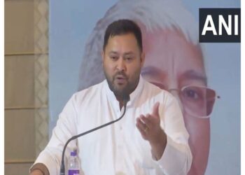 Bihar: Tejashwi Yadav taunted Nitish Kumar government, said "NDA government is copycat without vision"