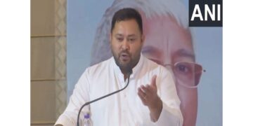 Bihar: Tejashwi Yadav taunted Nitish Kumar government, said "NDA government is copycat without vision"