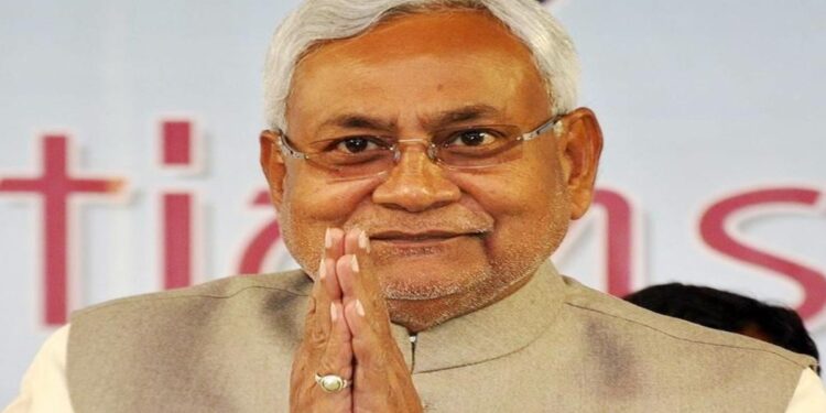 Bihar Women to get 10000 Rupees: 75 lakh women of Bihar are going to get happiness, will give 10-10 thousand rupees for self-employment, Nitish Kumar Sarkar, CM Nitish Kumar will give Rs 10000 to 75 Lakh Women of Bihar for Self-Shaplyment