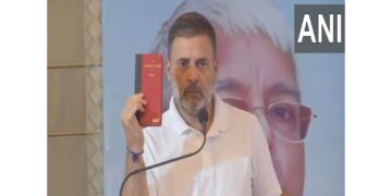 Bihar election: Congress continues 'resolution for extremely backward class justice', 10 "solid" points listed