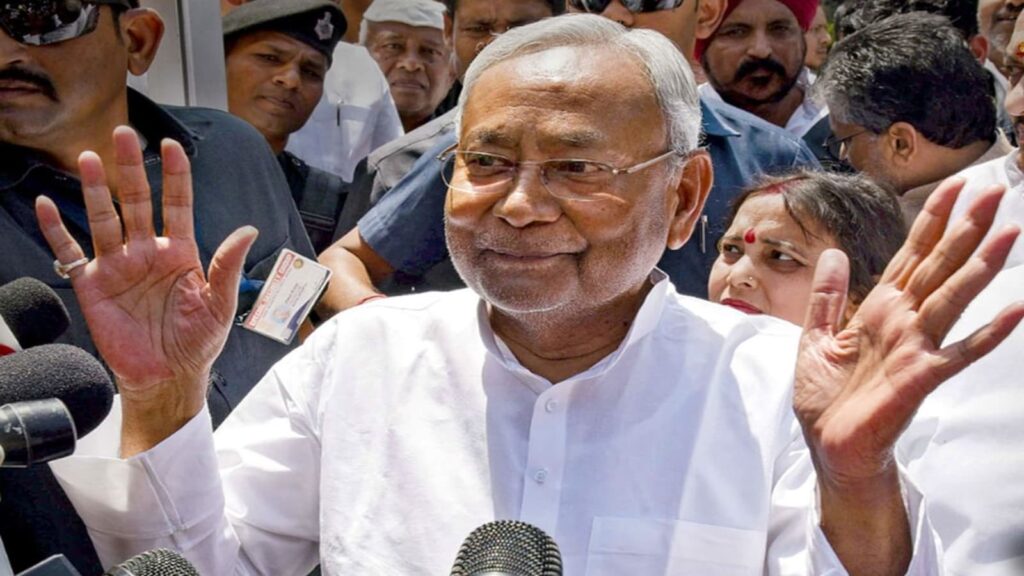 Bihar government approves Chief Minister Fellowship Scheme, 121 government employees will get benefit