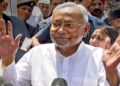 Bihar government approves Chief Minister Fellowship Scheme, 121 government employees will get benefit