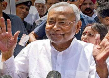 Bihar government approves Chief Minister Fellowship Scheme, 121 government employees will get benefit