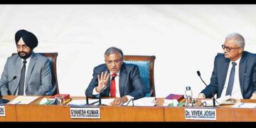 Bihar/View: Democracy is erased if votes are cut