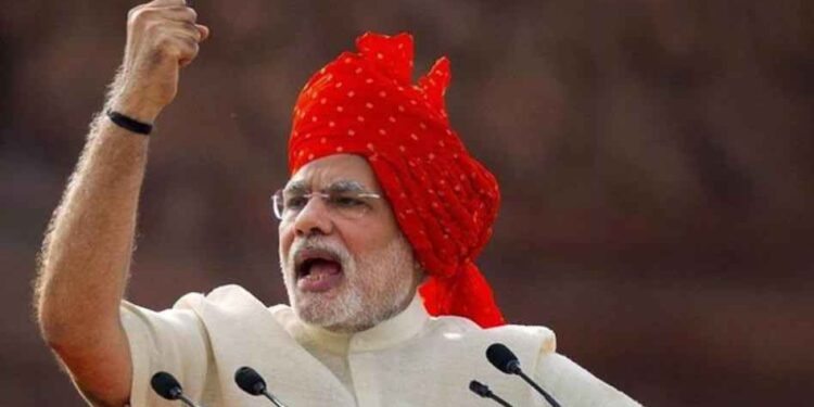 Birthday Special: 75 Dhawal Dhawal, Modi is constant fertile