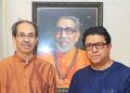 Block fast before BMC elections in Maharashtra, Uddhav-Raj's meeting increased suspense