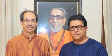Block fast before BMC elections in Maharashtra, Uddhav-Raj's meeting increased suspense
