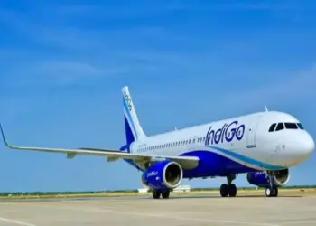Bomb threats in Indigo flight going from Mumbai to Delhi