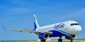 Bomb threats in Indigo flight going from Mumbai to Delhi