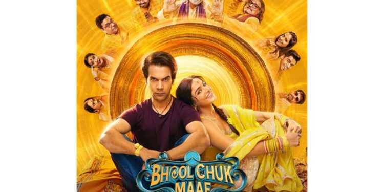 Bombay High Court pronounced the verdict, the film 'Bhool Lack Maf' will not be released on the OTT until the next hearing on 16 June