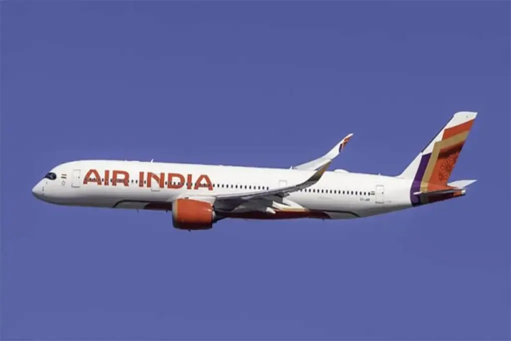 Booking of Air India Express started for Kuwait -Mangalore route