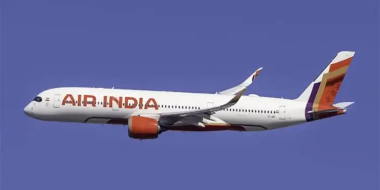 Booking of Air India Express started for Kuwait -Mangalore route