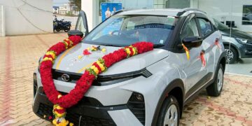 tata nexon_-8