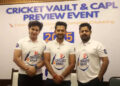 CAPL will give appropriate platform to young players: Unmukt Chand