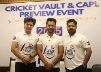 CAPL will give appropriate platform to young players: Unmukt Chand