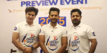 CAPL will give appropriate platform to young players: Unmukt Chand