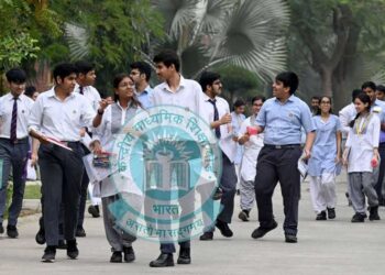 CBSE's big decision, studies will be held in mother tongue in primary classes, schools will have to give progress from July
