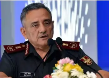 CDS General Anil Chauhan on 1962 War: If the Indian Air Force was used in the 1962 war… CDS General Anil Chauhan's big claim, if the Indian Air Force Had Been Used… CDS General Anil Chauhan Makes a Big Claim Regarding the 1962 War