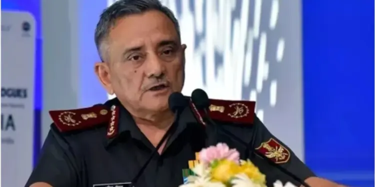 CDS General Anil Chauhan on 1962 War: If the Indian Air Force was used in the 1962 war… CDS General Anil Chauhan's big claim, if the Indian Air Force Had Been Used… CDS General Anil Chauhan Makes a Big Claim Regarding the 1962 War