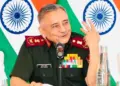 CDS General Anil Chauhan on Operation Sindoor: CDS General Anil Chauhan said, "Why the strike was selected during Operation Sindoor night, CDS General Anil Chauhan Explains who was selected for the strike time.