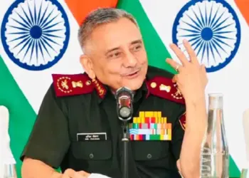 CDS General Anil Chauhan on Operation Sindoor: CDS General Anil Chauhan said, "Why the strike was selected during Operation Sindoor night, CDS General Anil Chauhan Explains who was selected for the strike time.