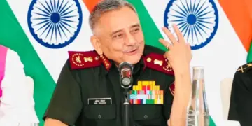 CDS General Anil Chauhan on Operation Sindoor: CDS General Anil Chauhan said, "Why the strike was selected during Operation Sindoor night, CDS General Anil Chauhan Explains who was selected for the strike time.