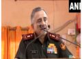 CDS General Anil Chauhan told the biggest security challenge to border dispute with China