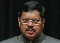 CJI BR Gavai on Lord Vishnu: CJI BR Gavai took the name of Lord Vishnu, people furious on social media, lawyer sent a letter demanding to withdraw the word, CJI Br Gavai Comment Invoking Lord Vishnu Name Angels Social Media users