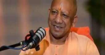 CM Adityanath's big statement about PM Modi, said- made India possible to make world power possible