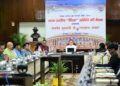CM Dhami Chairs Disha Committee Meeting Directs Faster Implementation and Transparency in Schemes | Uttarakhand News: Disha Samiti meeting under Dhami, instructions for speed and transparency. News Track in Hindi