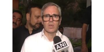 CM Omar Abdullah expressed anger for not transferring Eid-e-Milad holiday
