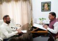 CM Pushkar Singh Dhami | Uttarakhand CM Approved Several Development Schemes | Uttarakand News | , CM Pushkar Singh Dhami approved for several development schemes worth Rs 136.68 crore, see here. News Track in Hindi