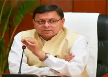 CM Pushkar Singh Dhami on Kashipur Arson: Uttarakhand CM Pushkar Singh Dhami strict on those who fuss in Kashipur, said- property loss will be compensated by violence, uttarakhand CM pushkar singh dhami said that the Rioters will be made to comment Property Destroyed in the Kashipur Arson