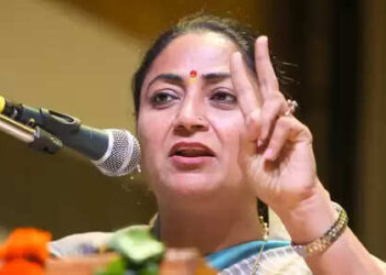 CM Rekha Gupta formed a special committee towards finalizing the official 'logo'