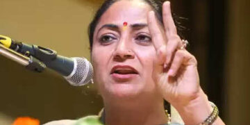 CM Rekha Gupta formed a special committee towards finalizing the official 'logo'